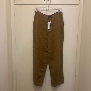 Velvet Heart Tan Cargo Pants